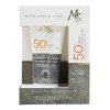 Crema Protectora Piel Muy Sensible 50+ Spf Rostro. Mc Life