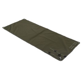Atyhao Shooting Mat, Shooting Equipment, Training Shooting Pad, Oxford Cloth Pad, Waterproof, Foldable, Thickened for Outdoor Sports Training (Army Green)