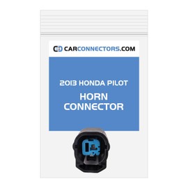 Horn Connector for 2013 Honda Pilot