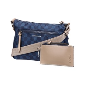 Picard Yeah 3285 Shoulder Bag, navy