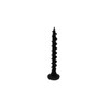 MR SCREWS #6 x 1 Wood Screws 100PCS Coarse Thread