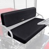 MDPROMCP Mule Seat Covers Compatible with Kawasaki Mule PRO-FXT FX