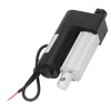 Mini Electric Linear Actuator, 24V High-Speed Motor & Stroke Linear