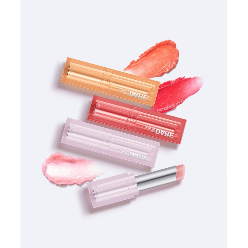 Missha Dare Tint Lip Balm 3 Types (Choose 1)