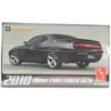AMT/Premium Hobbies 2010 Challenger SRT8 1:25 Scale Plastic Model Car