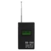 ASHATA Portable Frequency Counter, Accurate RK560 50MHz-2.4GHz Frequency Counter Meter