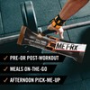 MET-Rx Big 100 Protein Bar, Meal Replacement Bar, 30G Protein,