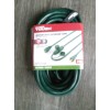 Hyper Tough med Duty Extension Cord 25 Foot Green with