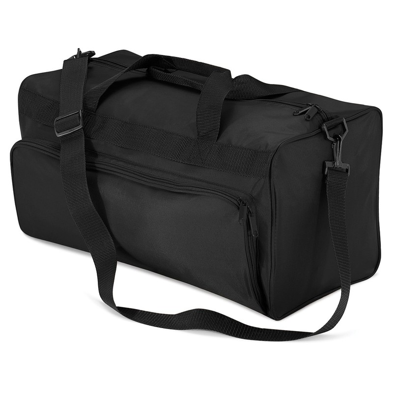 Quadra Duffle Holdall Travel Bag (34 Litres) (One Size) (Bottle