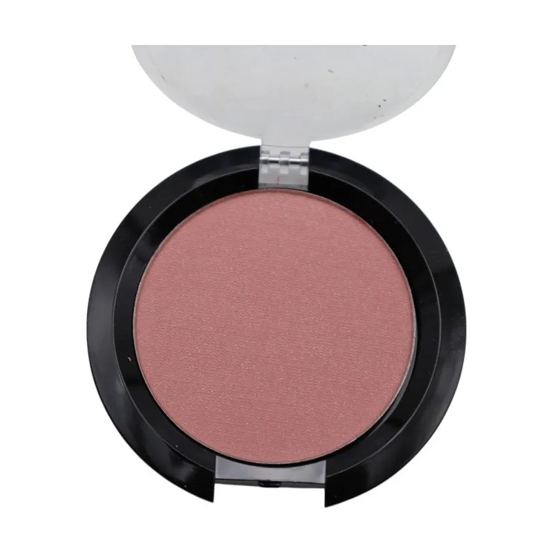 Rubor Profesional Bissu Tono Del Maquillaje 13 - Rosa Palo