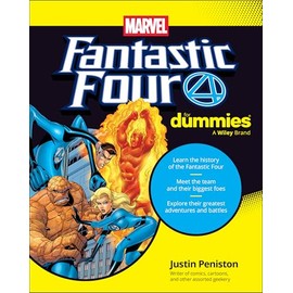 Fantastic Four For Dummies