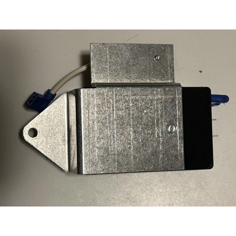 Excel 40112 Xlerator Hand Dryer Speed and Sound Control for