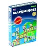 MAPOMINOES EUROPE – The Ultimate Geography Game – Fun and