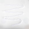 DIY Handmade Homemade Ins Bookmark Transparent Dried Flower Bookmarks