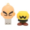 Professional Cartoon Data Transfer U Disk Portable USB 2.0 Flash
