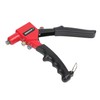 Arrow RT187M One-Handed Rivet Tool, Manual Riveter for Metal, Fabric,
