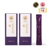 e강개상인 참도라지 스틱(10g x 12포) 3년근 도라지진액 꿀 첨가 eGanggye