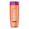 Elvive L'oréal Paris Shampoo Dream Long Liss Con Keratina 370