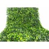 CL 20pz Muro Verde Artificial Planta De Pared Placas Follaje