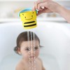 Skip Hop Bath Toys: Stack & Pour Buckets