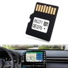 Willyon 2024 Latest Version Navigation SD Card | 86271-0E076 |