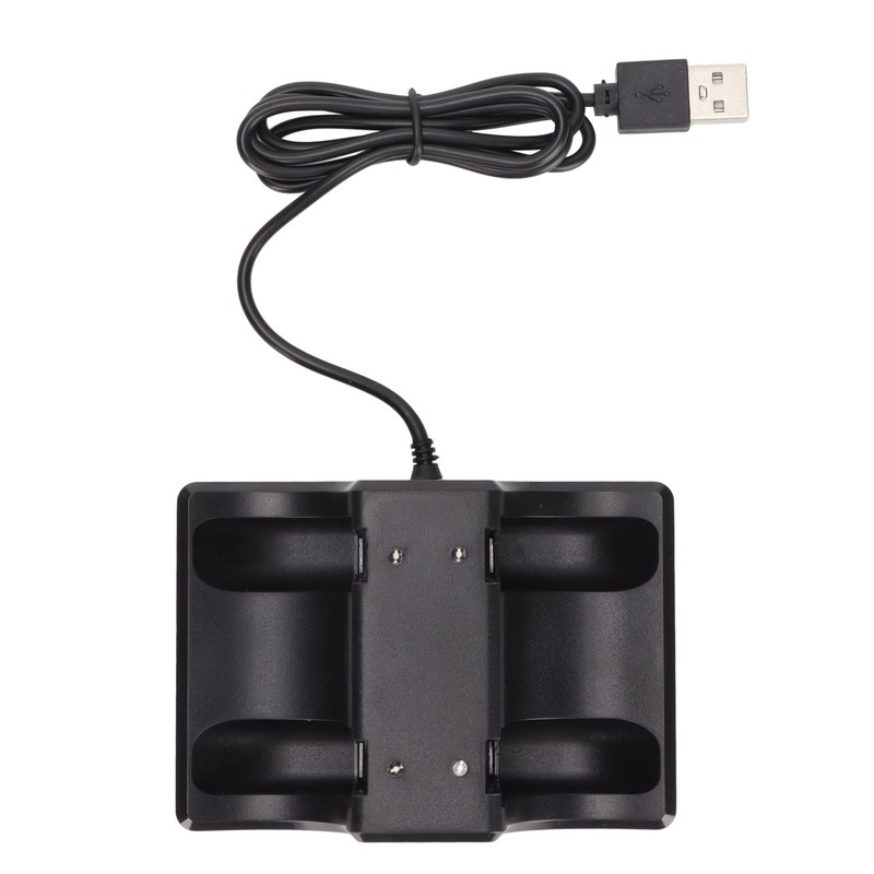 for Switch Joycon Charge Stand 4 in 1 Charging Dock
