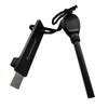 Pyromancer Survival Fire Starter, Ergonomically Designed Waterproof and Windproof Ferro