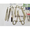 Surgical Suture Kit Basic First Aid Set Suture Emergency Trauma