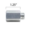 Tool Guy Republic 5/8"-11 Extender Bolt Adapter for Buffers/Polishers and