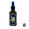 Tempus Aeternus: Limpiador Facial De Naranja Con Jengibre