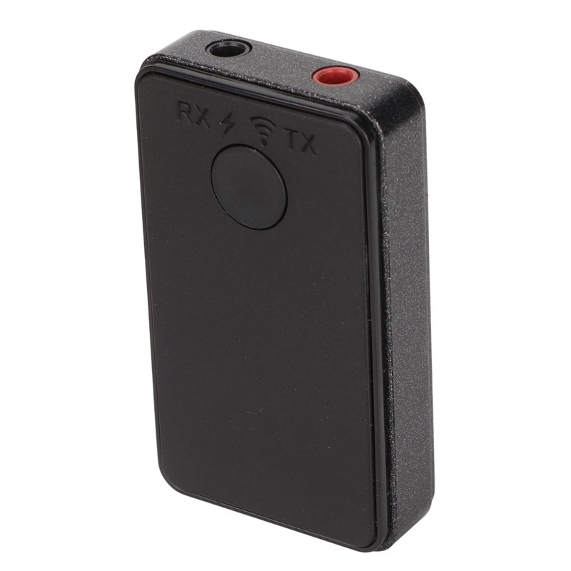B39 BT Adapter Switchable Stereo 5V 0.5A 2 in 1