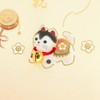 [Celebration Bag] Baby Dog Papier B (Enuby) | Celebration Bag,