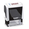 Trodat Stamp 4912 Office Printy with English Text URGENT –