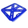 Aluminum Rear Cargo TW200 Top Tail Rack Carrier Luggage Holder