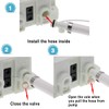TDRFORCE Bottled Water System with singel water inlet Bottled Water