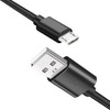 umvowuxa Replacement Micro USB Charging Power Lead for Kindle, Paperwhite,