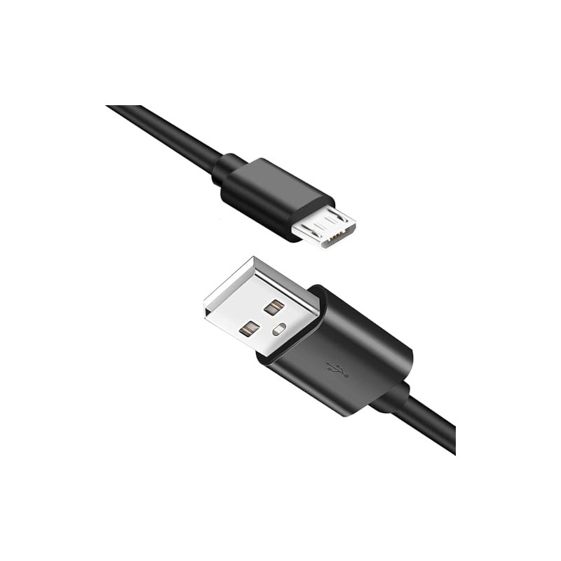 umvowuxa Replacement Micro USB Charging Power Lead for Kindle, Paperwhite,