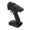 RC Transmitter Receiver 2.4 Ghz 6 Channel 400meters Sensitive Ergonomics