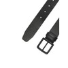 JACK & JONES Men's Jacroma Leather Belt Noos Belt (Pack