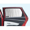 YelloPro Side Window Rear Seat 2nd Row Sunshade (2PCS) Custom