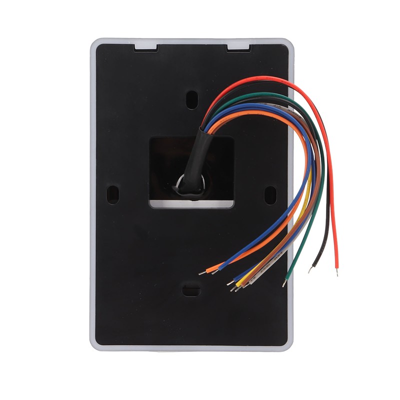 Keypad Touch Access Control System ID IC NFC Card Waterproof