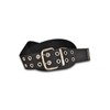 KASAJIMA 26-3 Work Belt, Width 2.0 inches (50 mm), Total