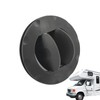 Roof Vent Cover,Round Closable Adjustable Heater Vent Cover | Air