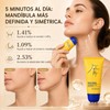 Neck Cream - Anti-Aging Neck Cream, Moisturizing and Moisturizing Cr-eam