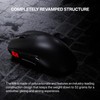ATTACK SHARK × MAMBASNAKE M4 Wireless Gaming Mouse, 24000 Adjustable