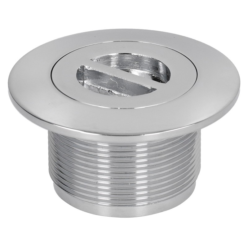 Swimming Pool Main Drain Stainless Steel Suction Port Water Inlet