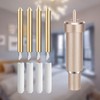 4 Replacement Blades and Deep Cutting Housing for Cricut Explore