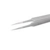 Tweezers, Microscope Tweezers, High precision for fine polishing experiments