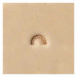 Tandy Leather Craftool Border Stamp D434 6434 by Tandy Leather