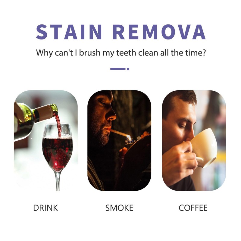 Teeth Whitening Strips Bleaching Teeth, Whitening Teeth Strips, Effective and